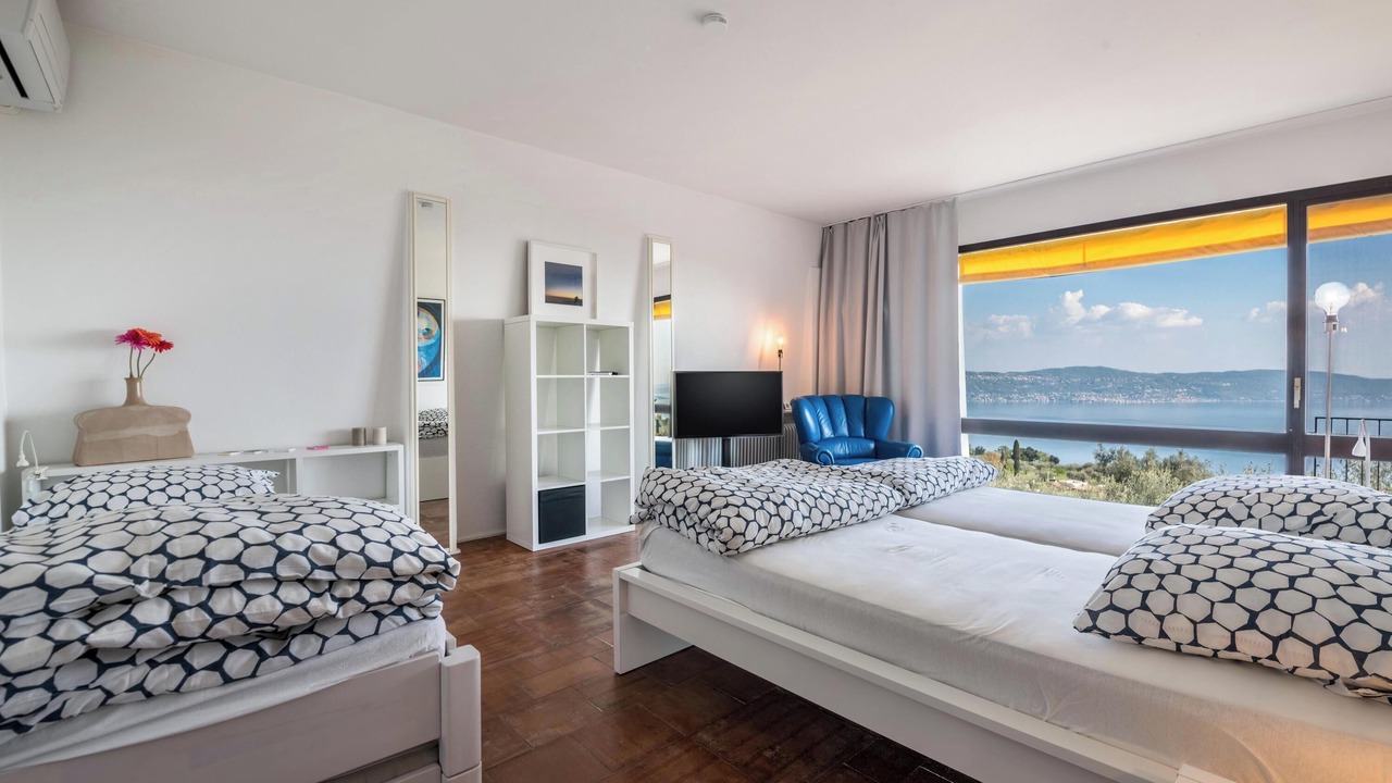 Photo of Bedroom in Gaino