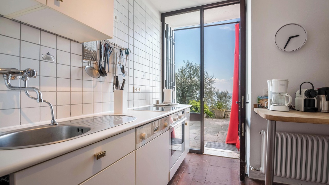 Photo of Kitchen in Gaino