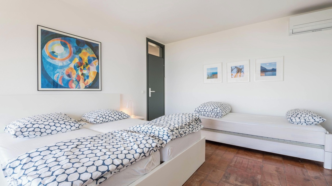Photo of Bedroom in Gaino