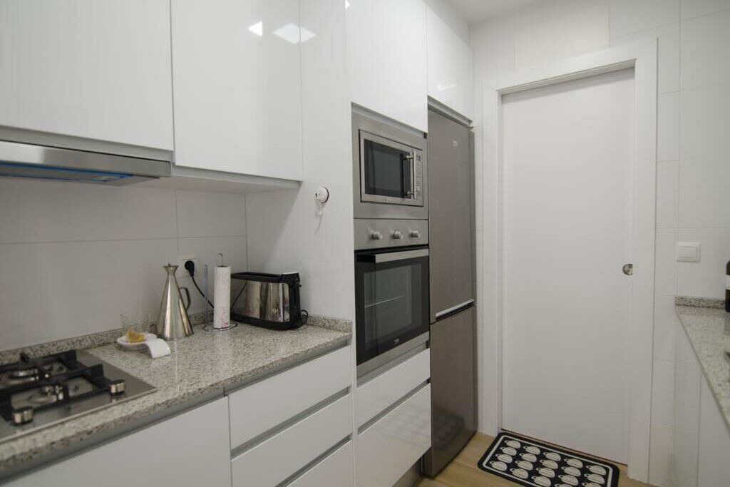 Photo of Kitchen in Altafulla