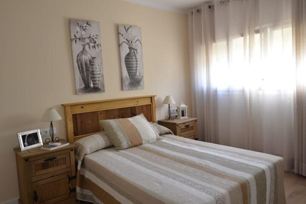Photo of Bedroom in Altafulla
