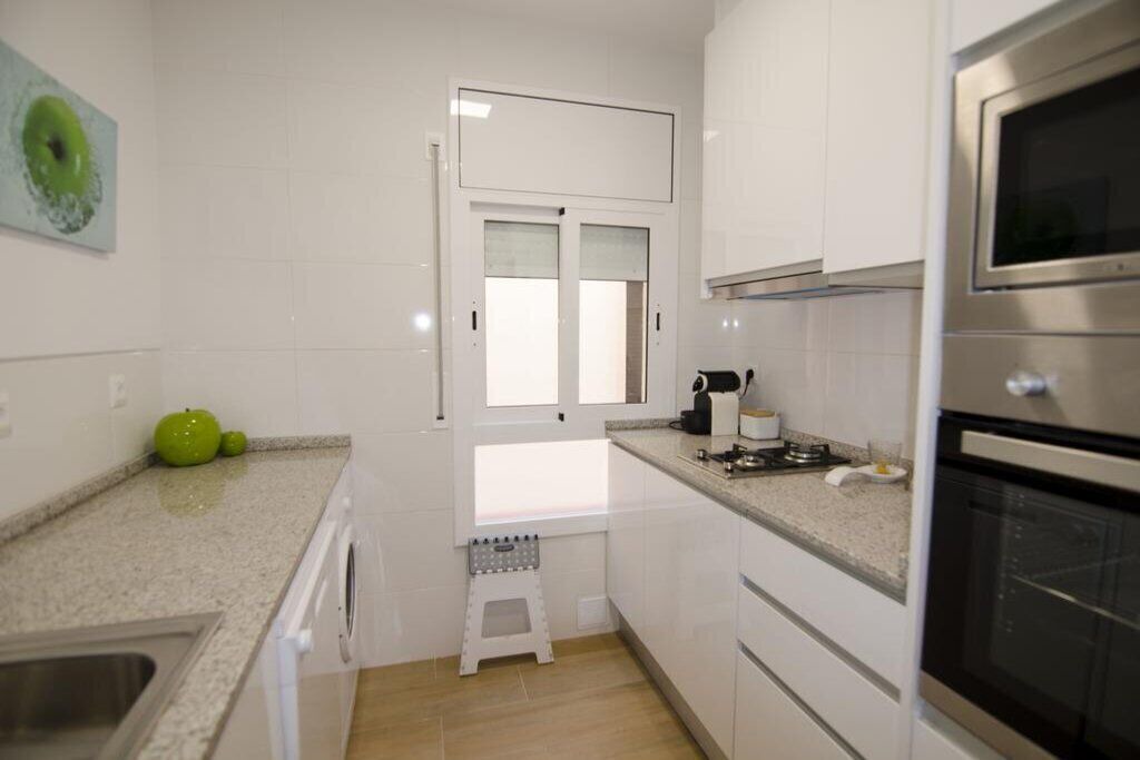 Photo of Kitchen in Altafulla