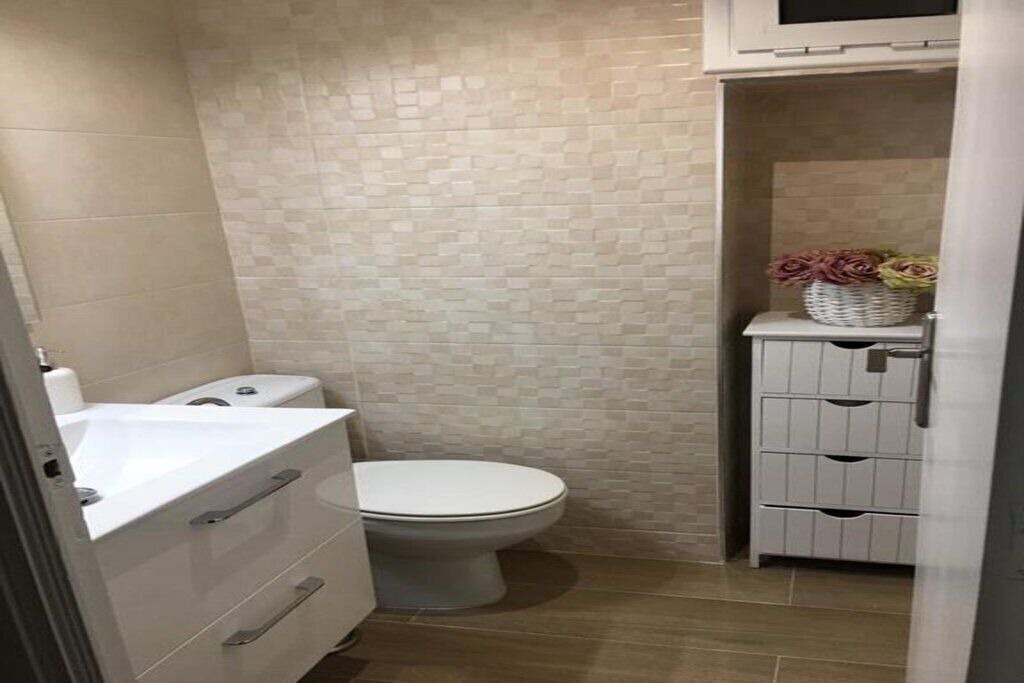 Photo of Bathroom in Altafulla