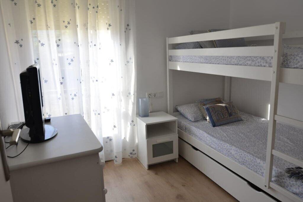 Photo of Bedroom in Altafulla