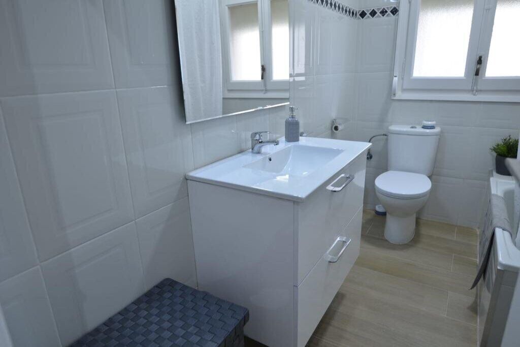 Photo of Bathroom in Altafulla