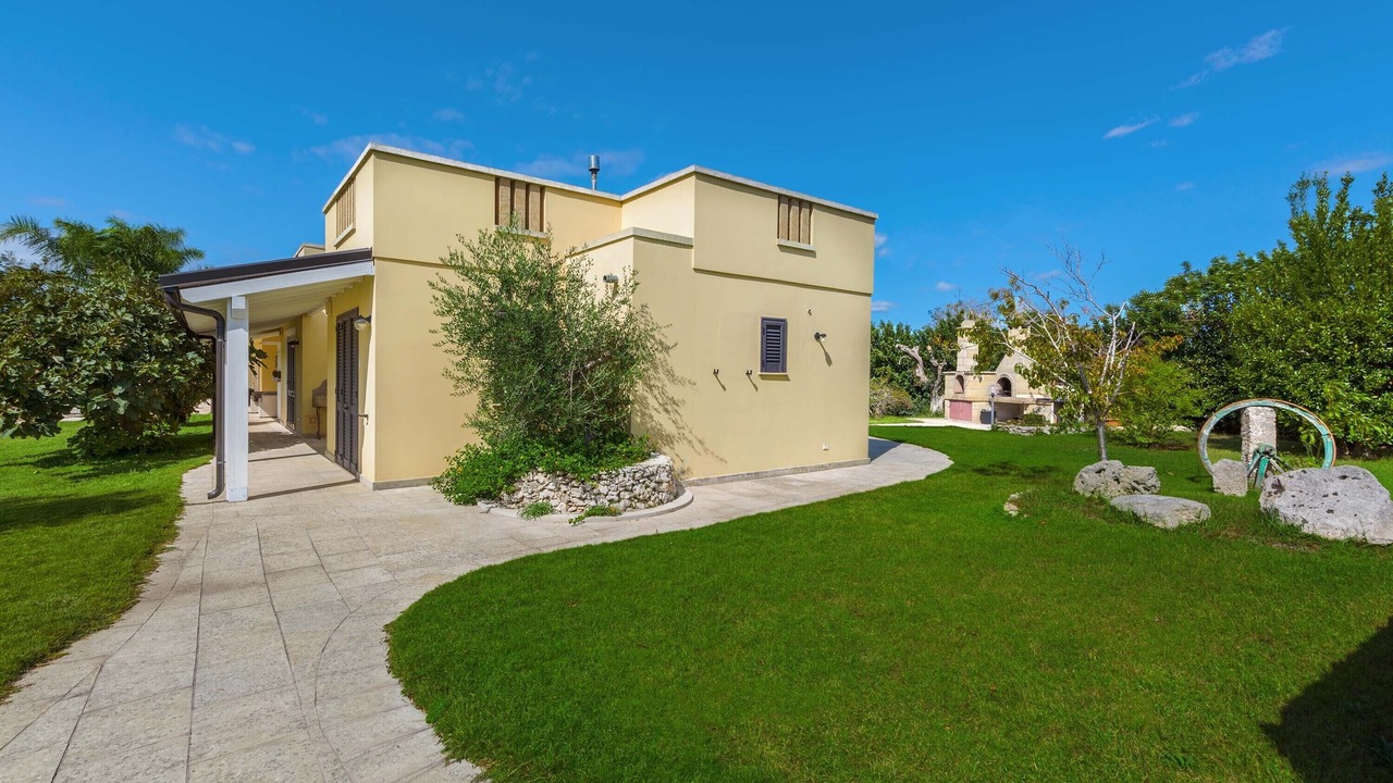 Photo of Outdoor in Melendugno