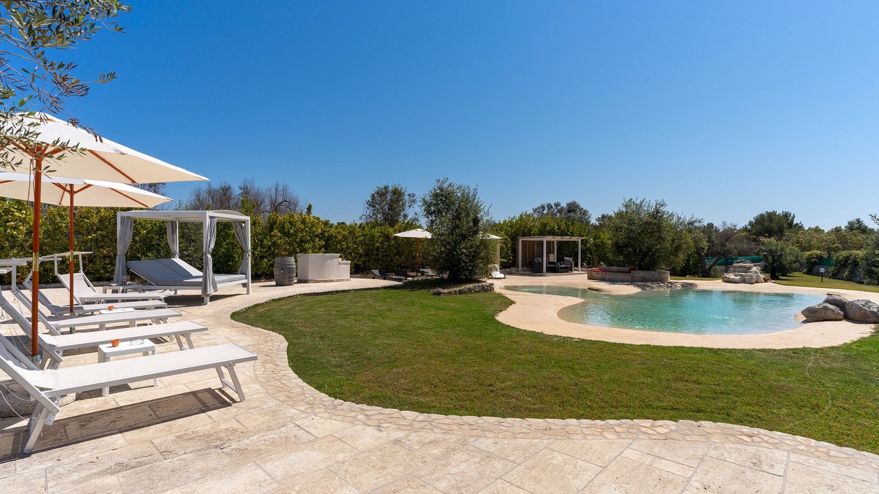 Photo of Outdoor in Melendugno