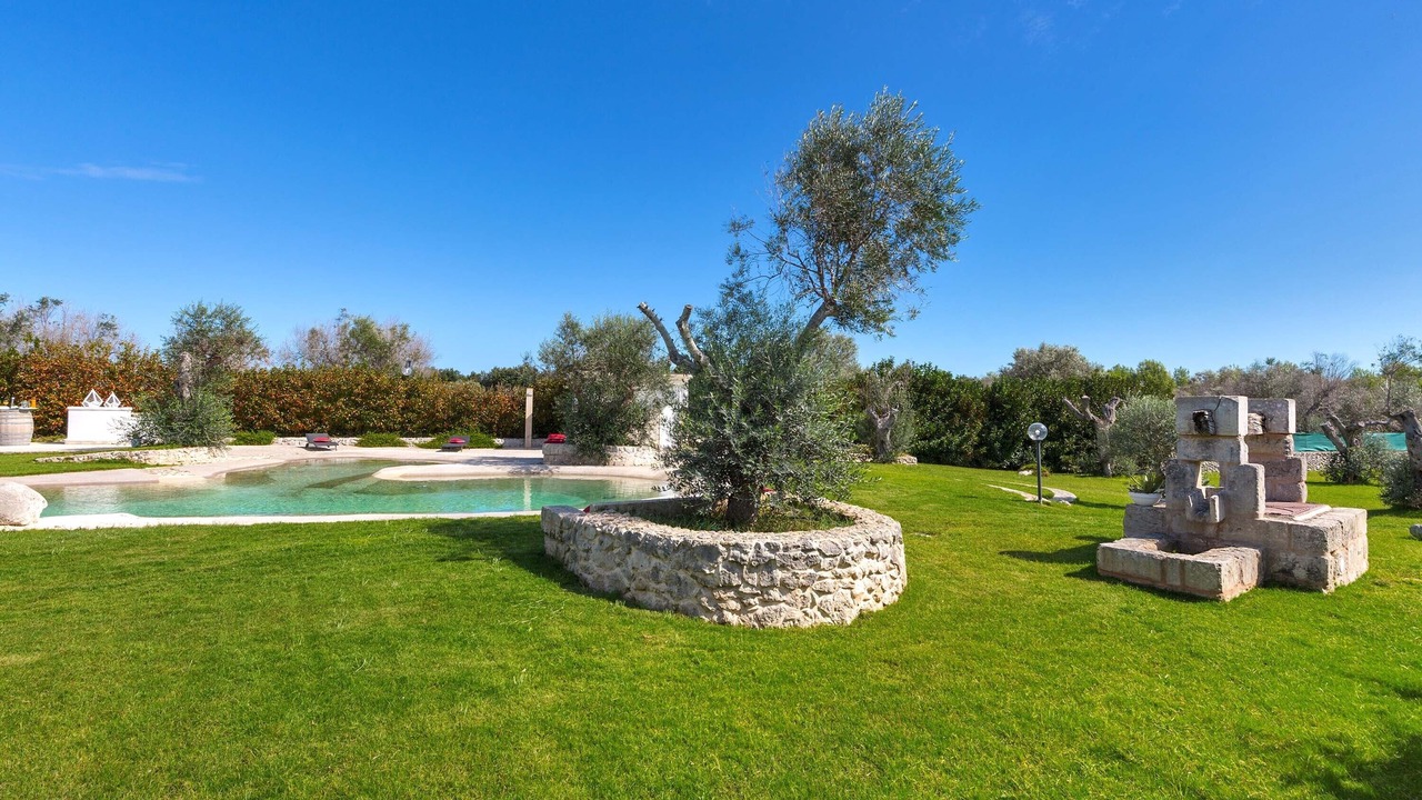 Photo of Outdoor in Melendugno