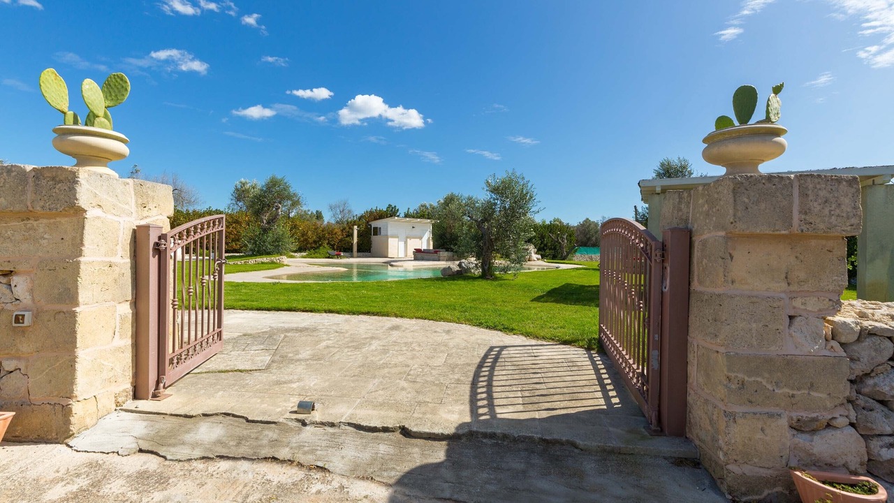 Photo of Outdoor in Melendugno