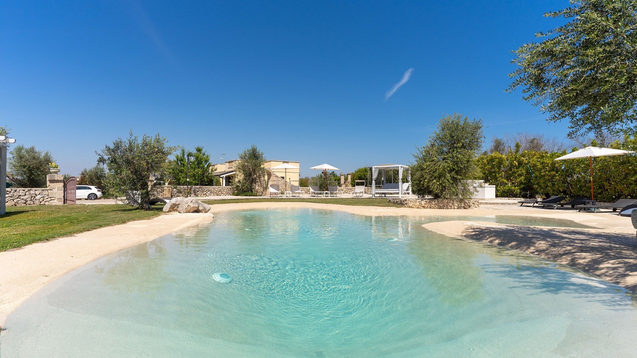 Photo of Outdoor in Melendugno