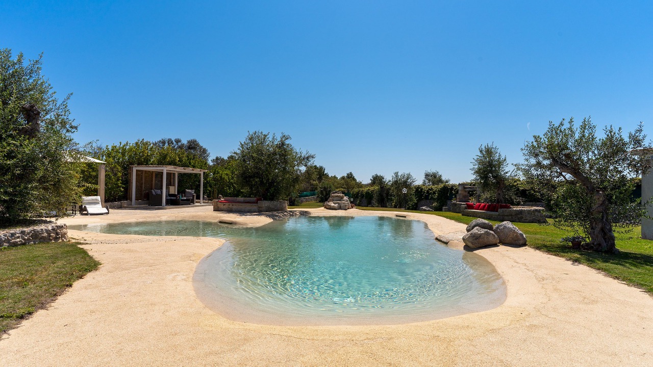 Photo of Outdoor in Melendugno