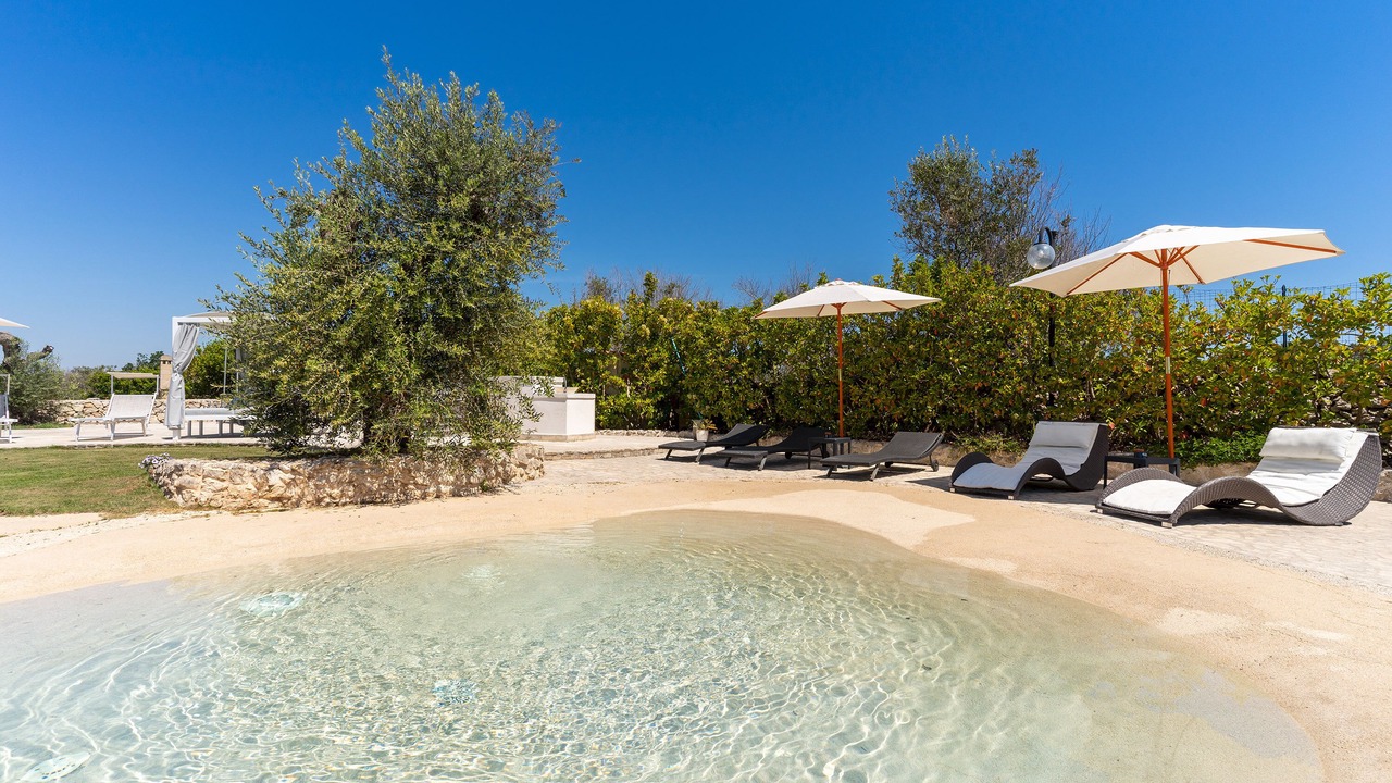Photo of Outdoor in Melendugno