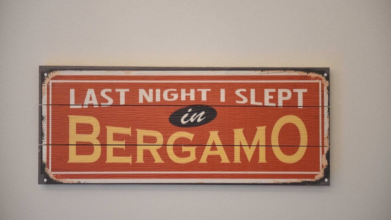 Photo of Others in Bergamo