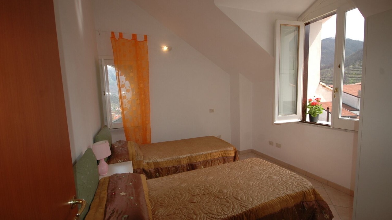 Photo of Bedroom in Tramonti