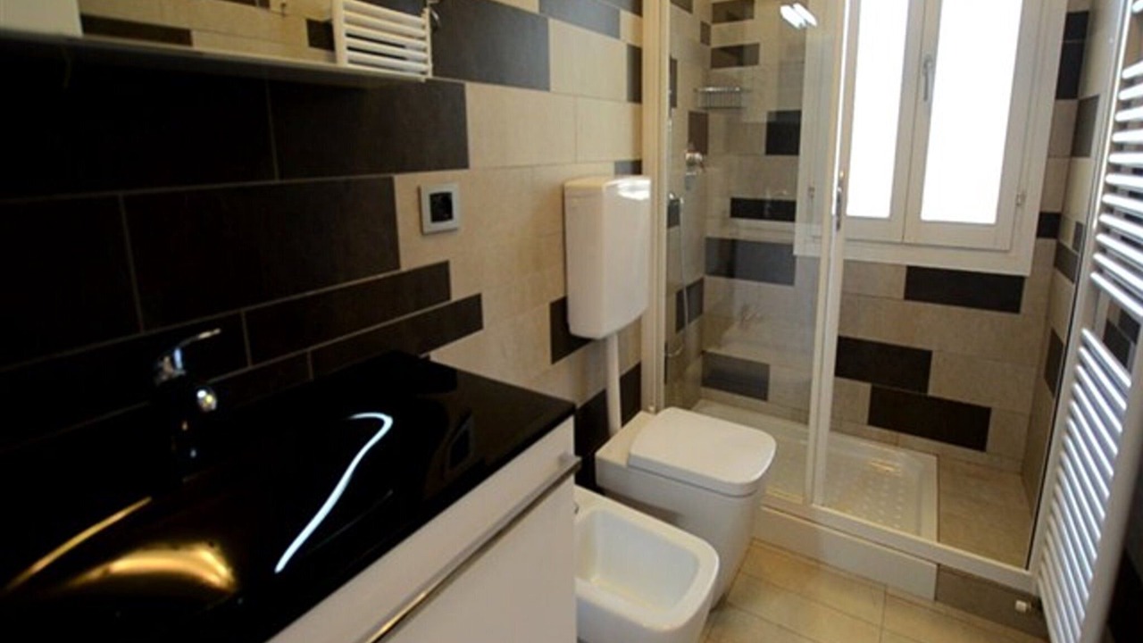 Photo of Bathroom in Lignano Riviera