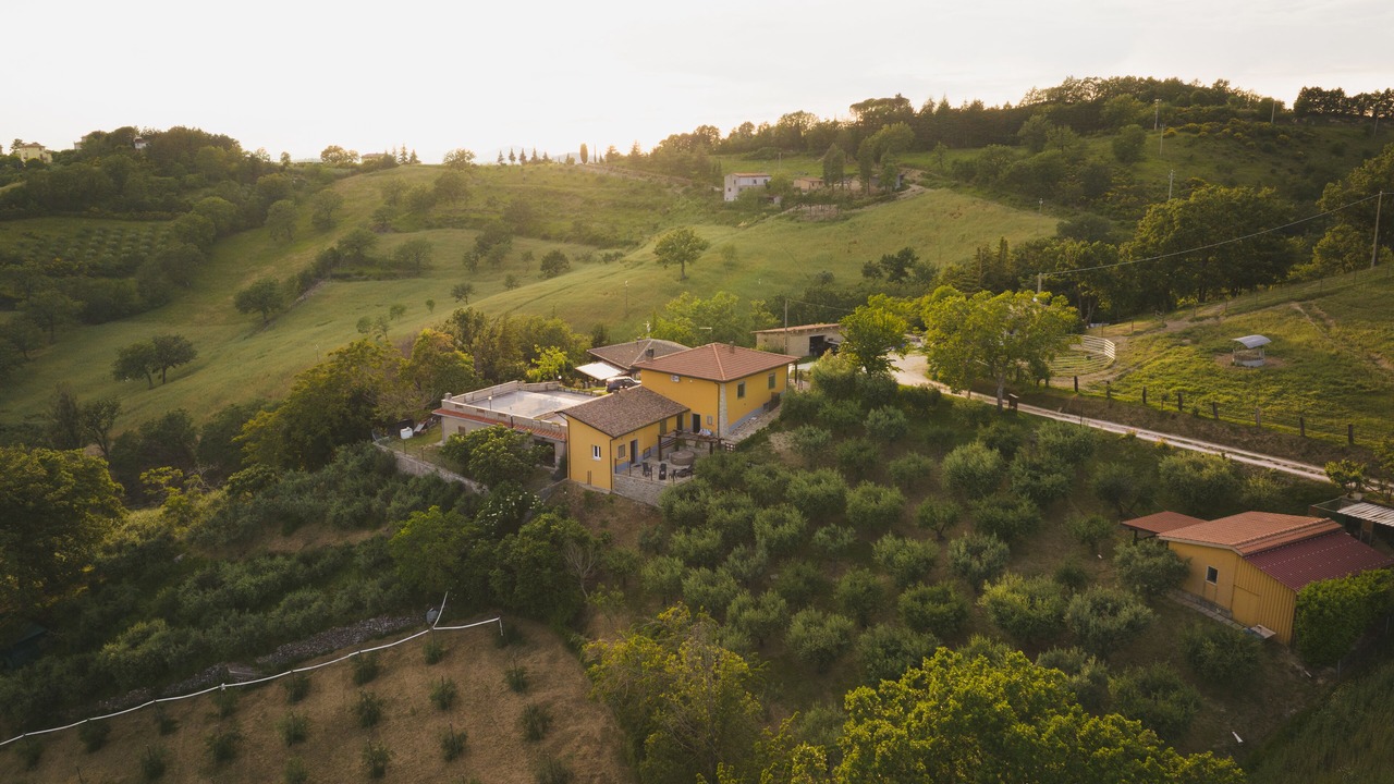 Photo of Outdoor in Valfabbrica