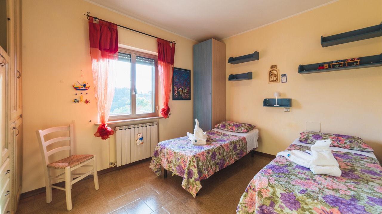 Photo of Bedroom in Valfabbrica