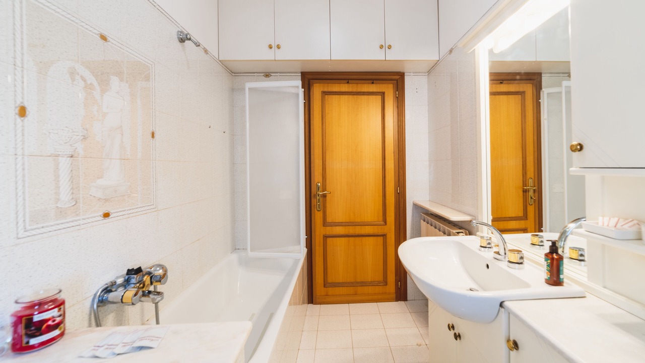 Photo of Bathroom in Valfabbrica