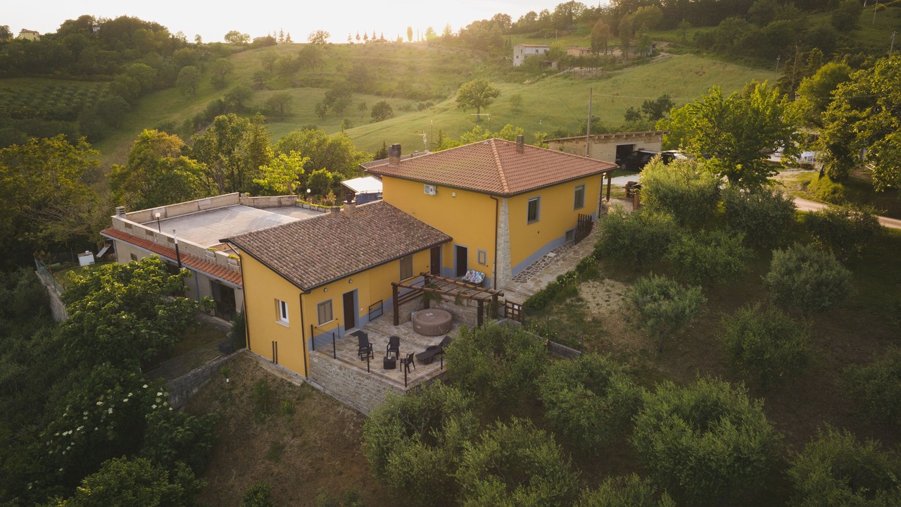 Photo of Outdoor in Valfabbrica