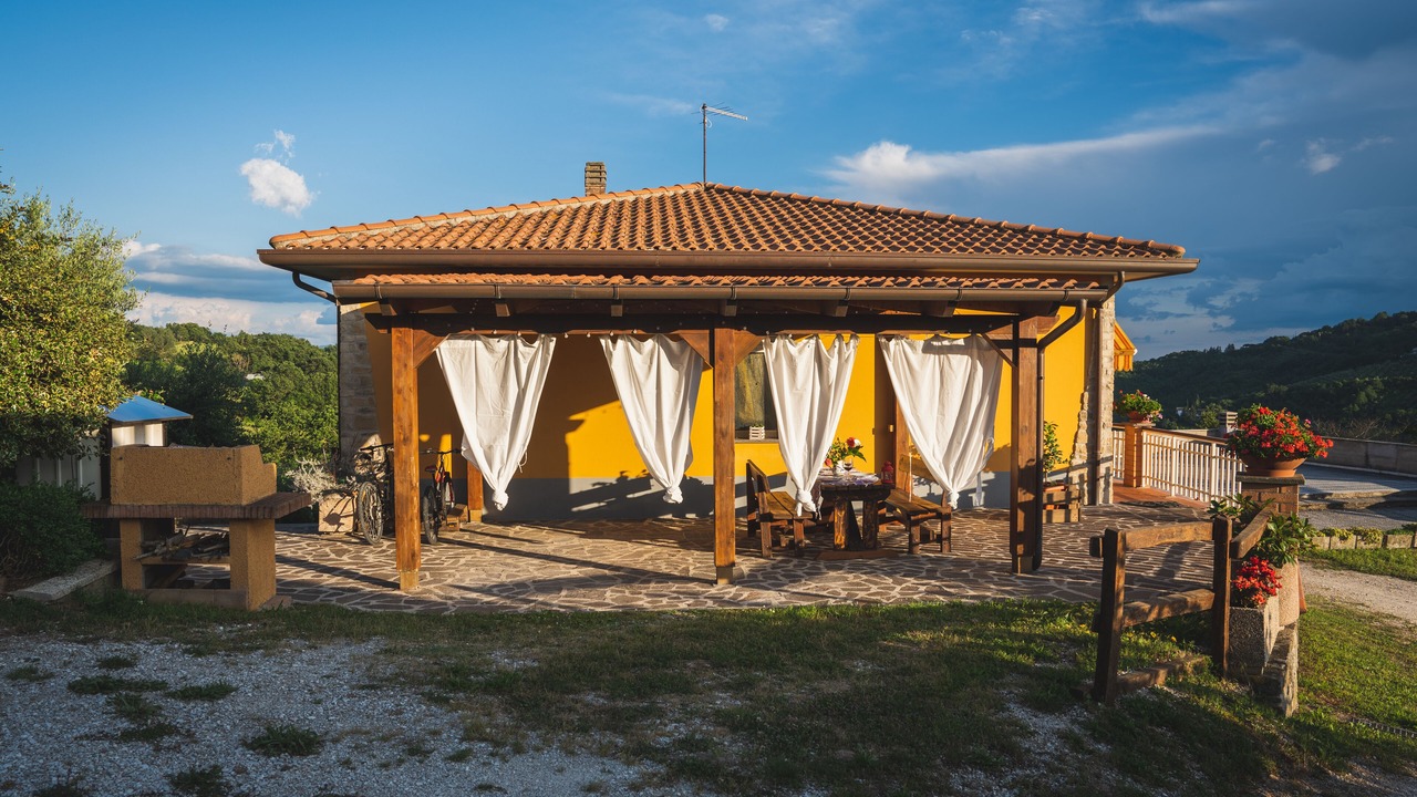 Photo of Outdoor in Valfabbrica