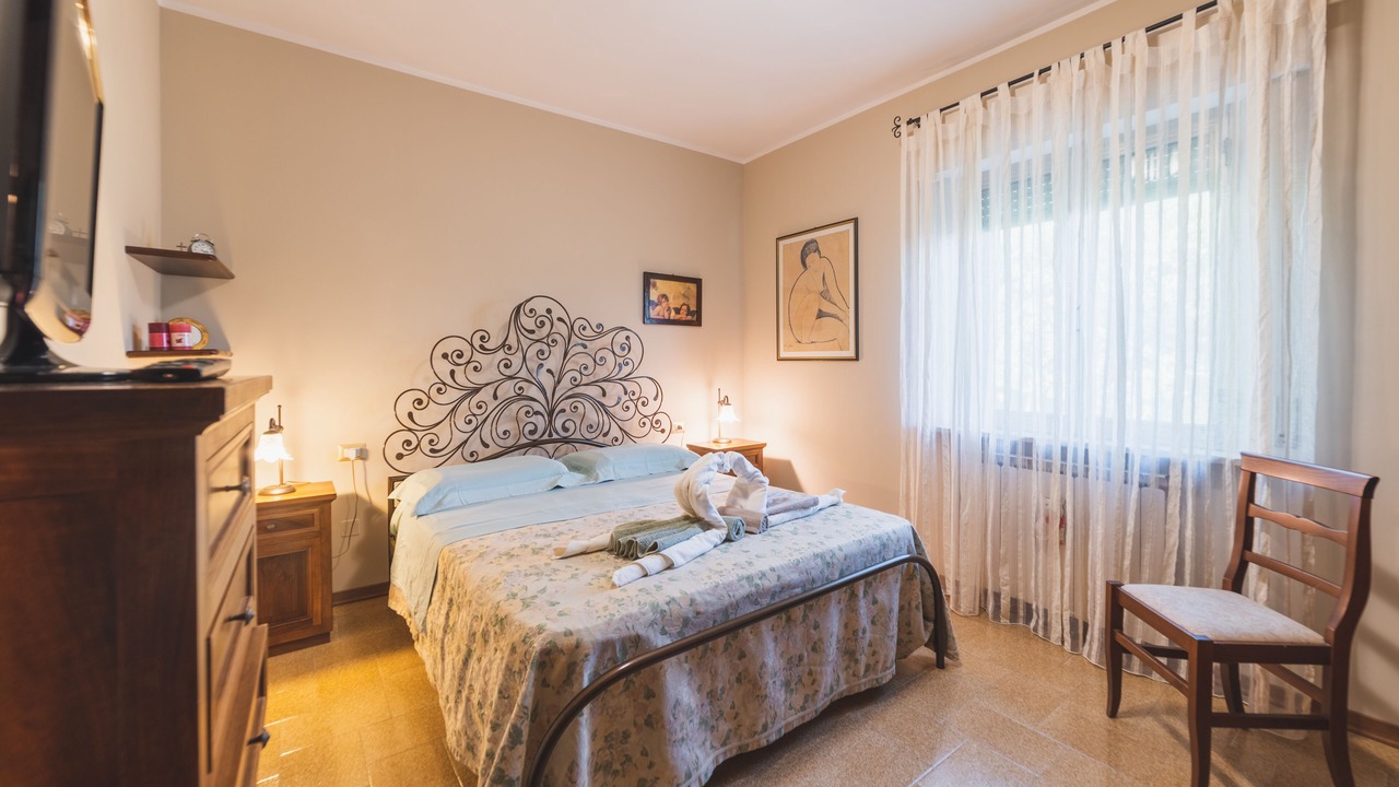 Photo of Bedroom in Valfabbrica