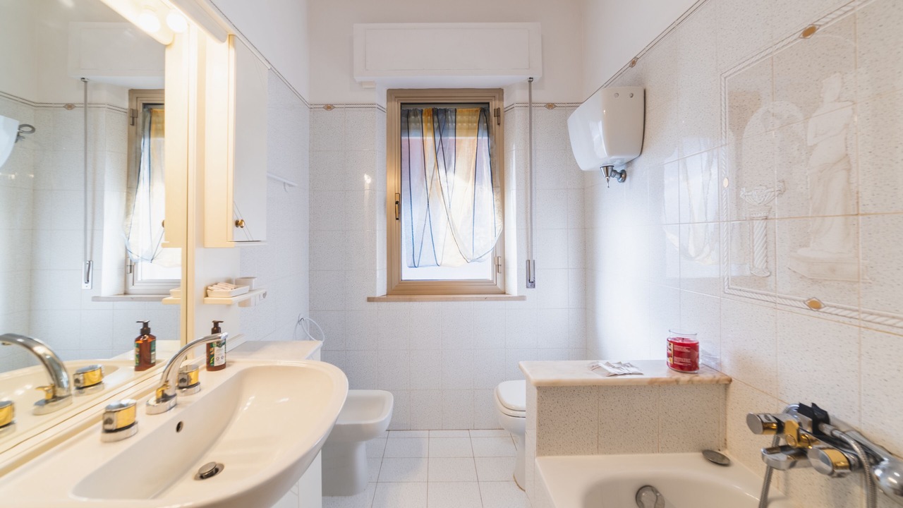 Photo of Bathroom in Valfabbrica