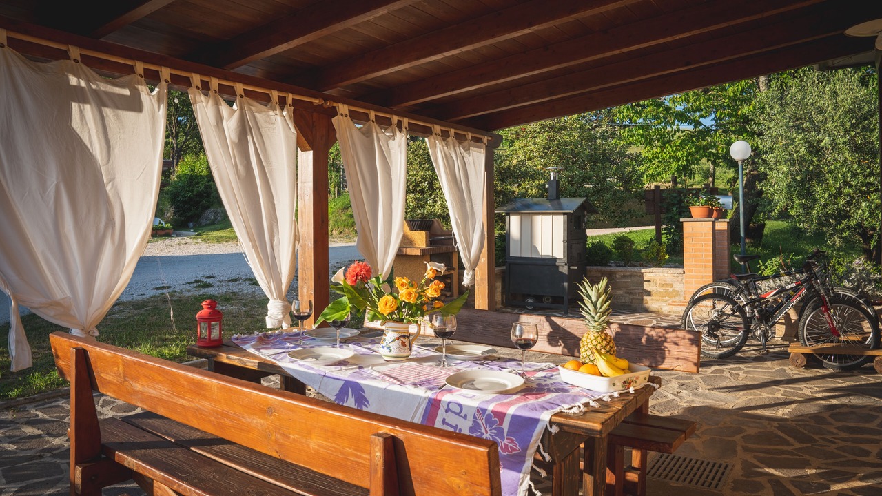 Photo of Outdoor in Valfabbrica