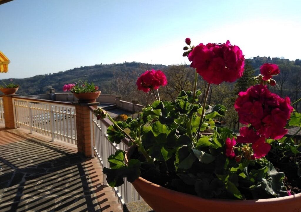 Photo of Outdoor in Valfabbrica
