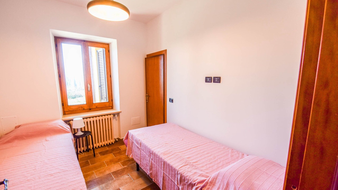 Photo of Bedroom in Avigliano Umbrio