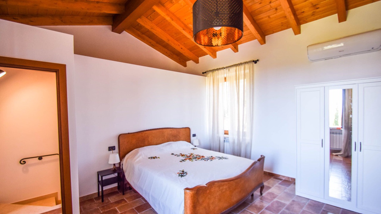 Photo of Bedroom in Avigliano Umbrio