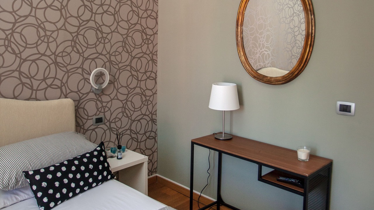Photo of Bedroom in Pozzuoli