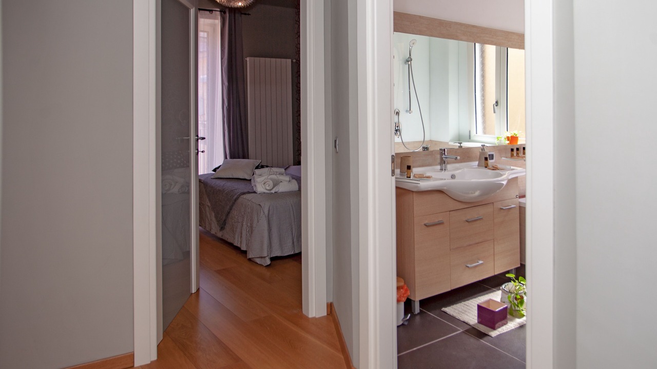 Photo of Bedroom in Pozzuoli