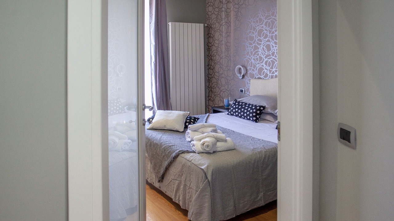 Photo of Bedroom in Pozzuoli