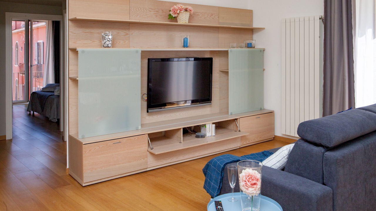Photo of Livingroom in Pozzuoli