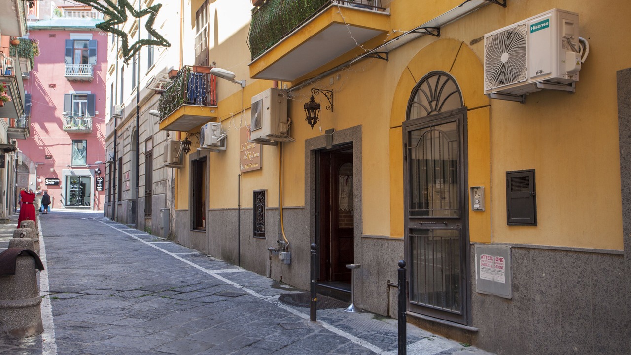 Photo of Outdoor in Pozzuoli