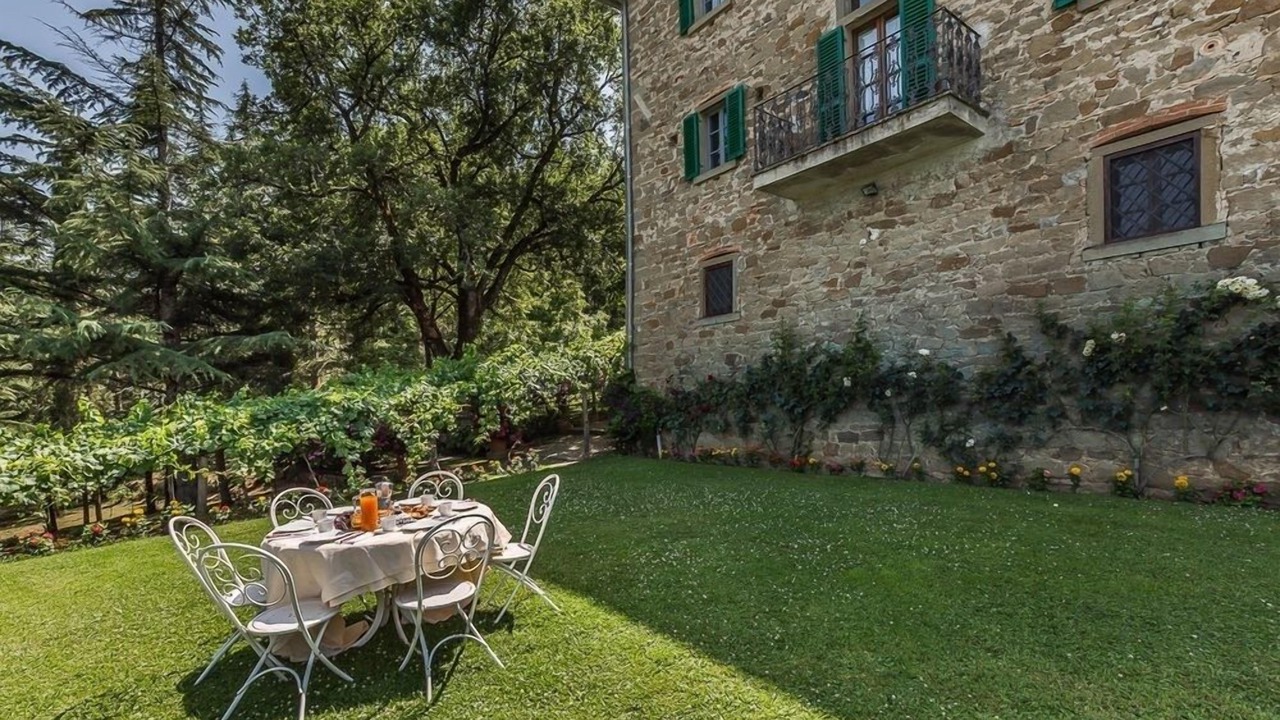 Photo of Outdoor in Ripoli