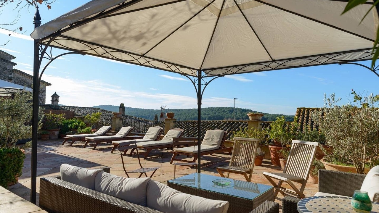 Photo of Outdoor in Sant Mori