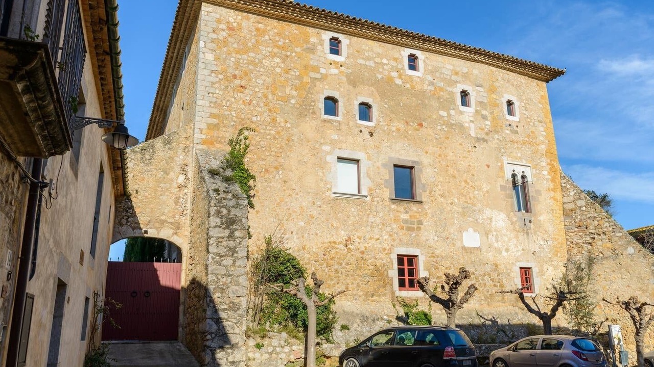 Photo of Outdoor in Sant Mori