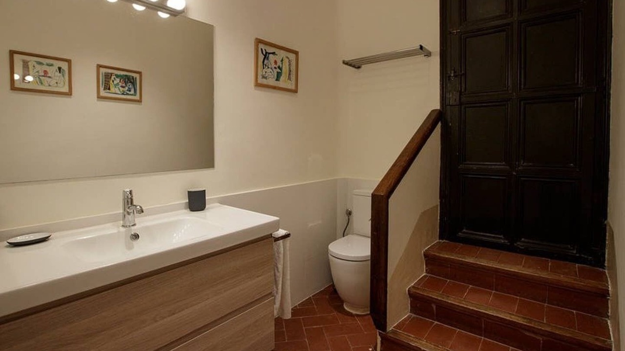 Photo of Bathroom in Sant Mori