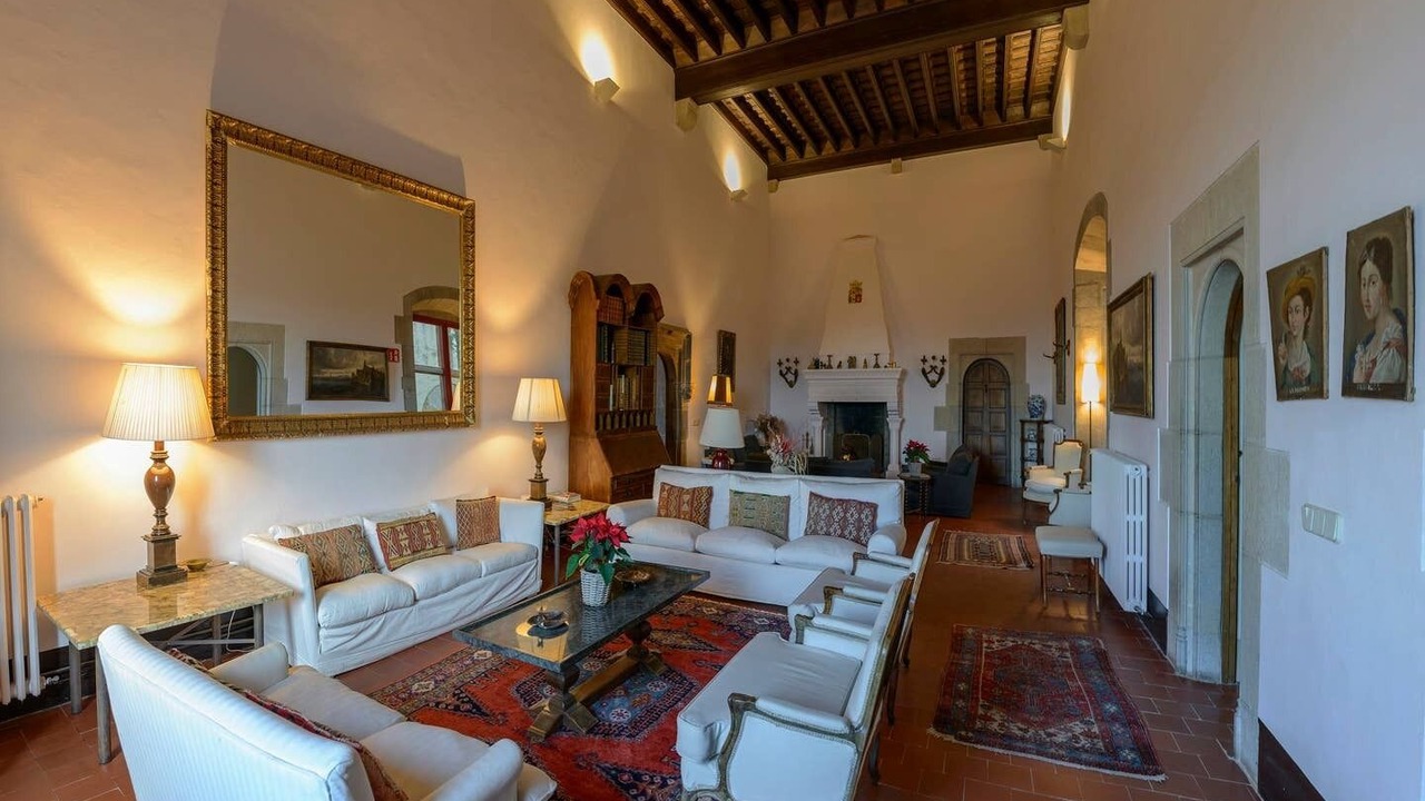 Photo of Livingroom in Sant Mori