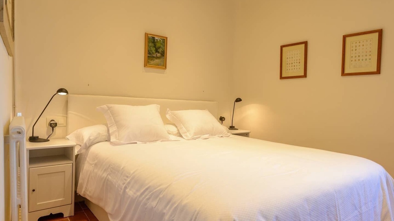 Photo of Bedroom in Sant Mori