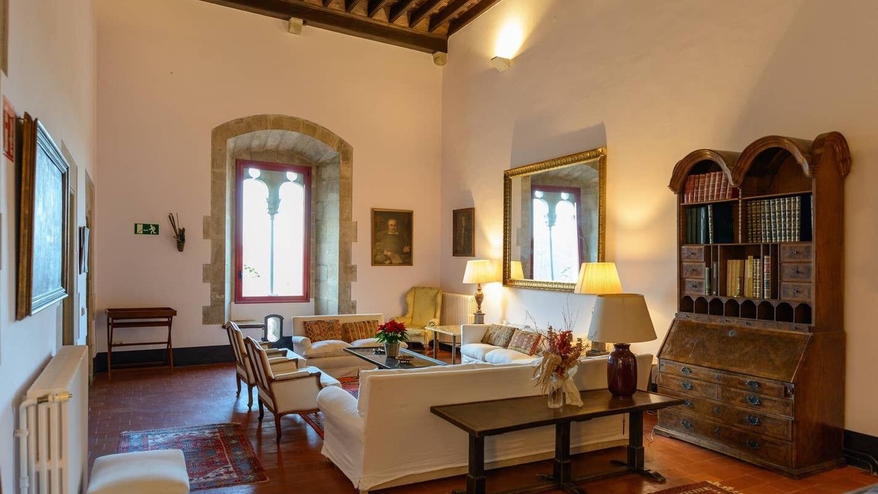 Photo of Livingroom in Sant Mori
