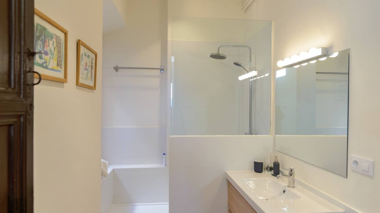 Photo of Bathroom in Sant Mori