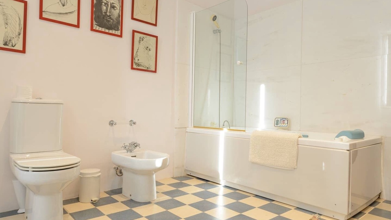 Photo of Bathroom in Sant Mori