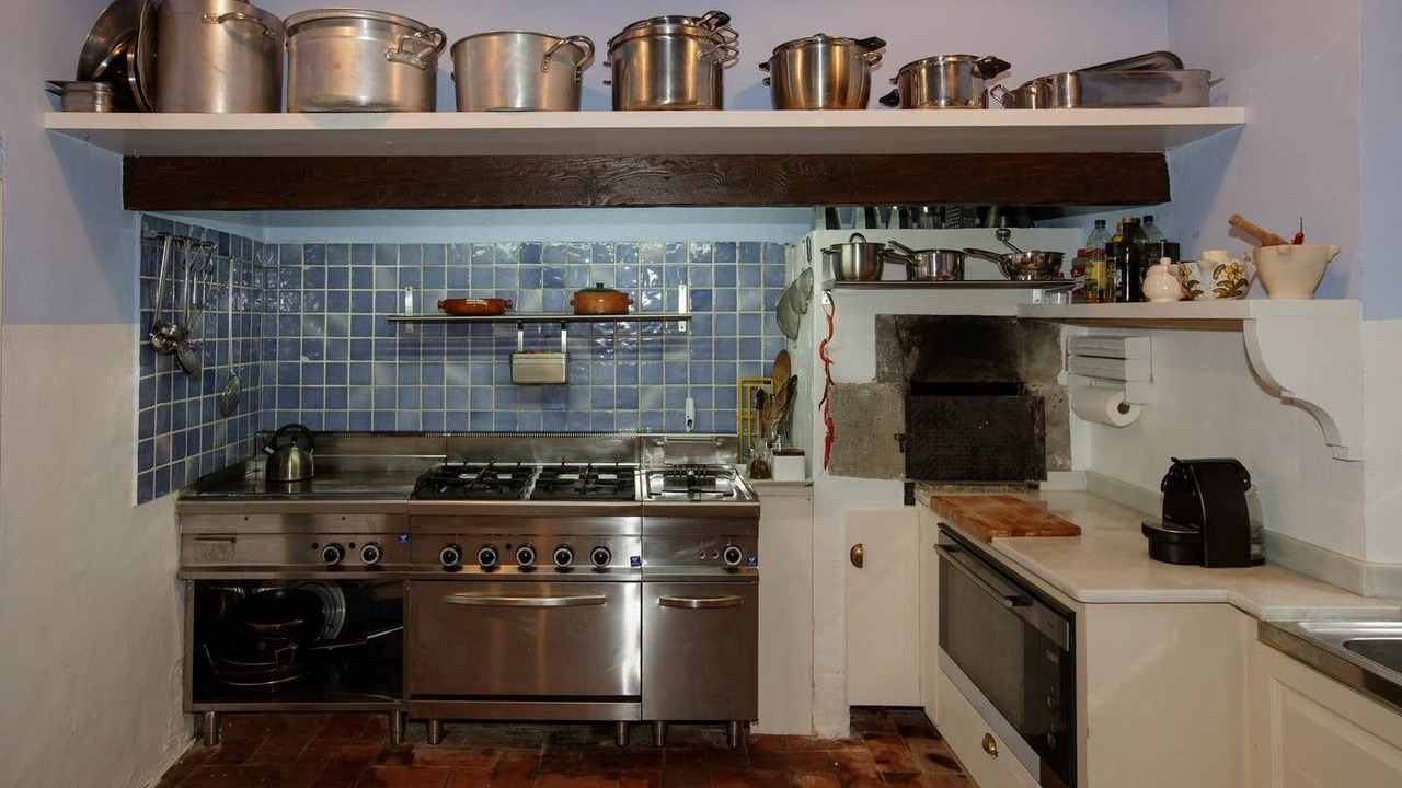 Photo of Kitchen in Sant Mori