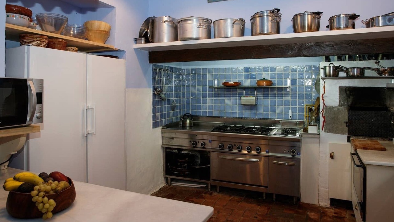 Photo of Kitchen in Sant Mori