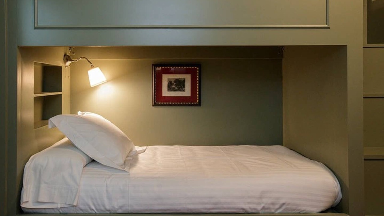 Photo of Bedroom in Sant Mori