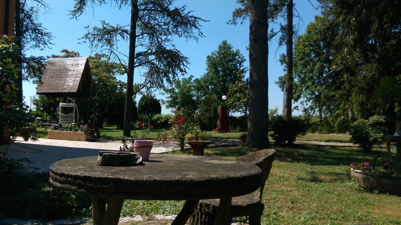 Photo of Outdoor in Reggio nell'Emilia
