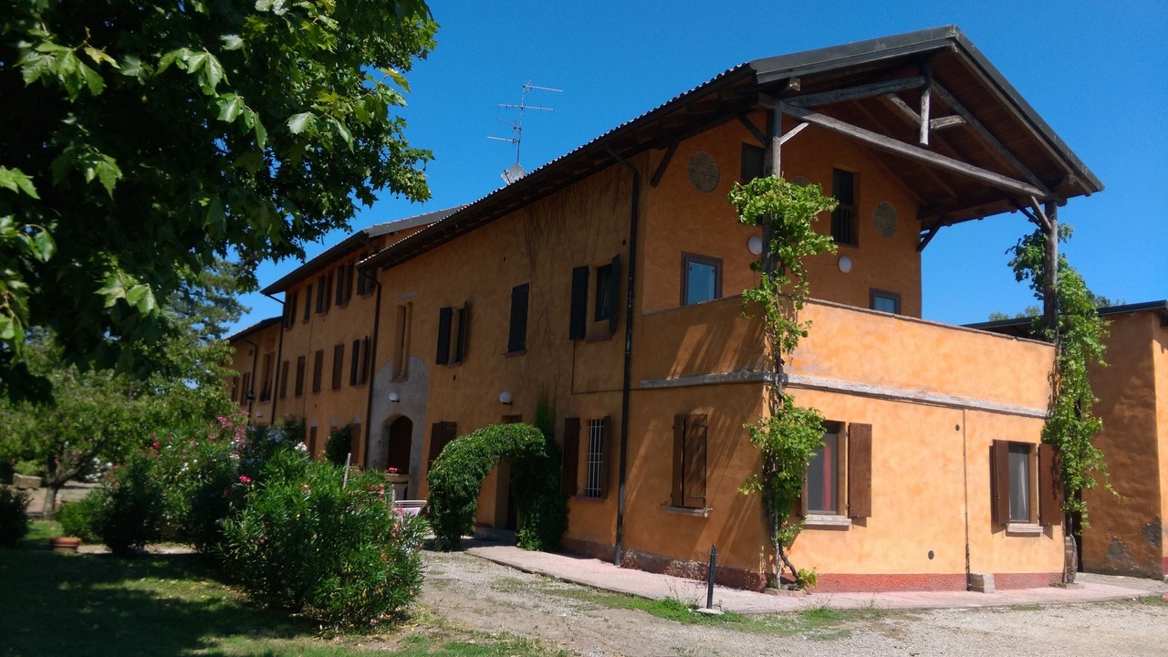 Photo of Outdoor in Reggio nell'Emilia