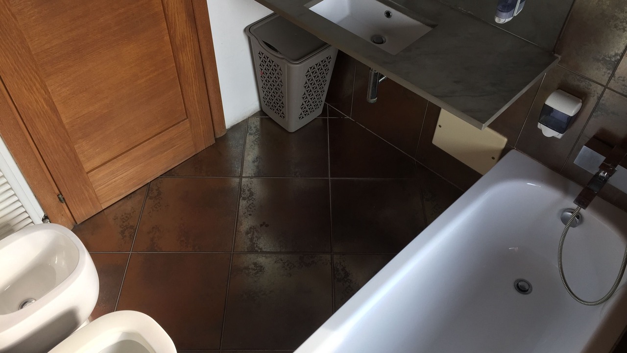 Photo of Bathroom in Reggio nell'Emilia